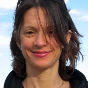 Lorenza Bernardi
