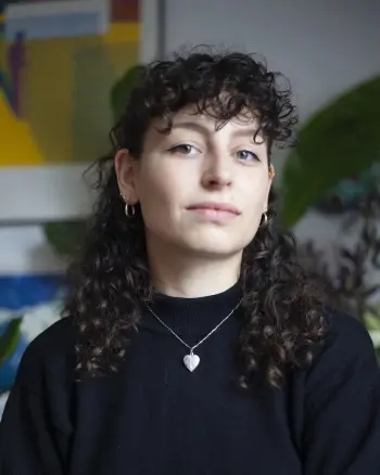 Léa Djeziri