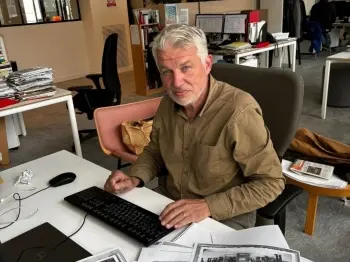 Philippe Broussard