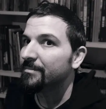 Ramiro Borrallo