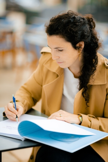 Anne-Charlotte Larroque