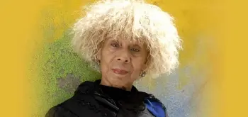 Simone Schwarz-Bart