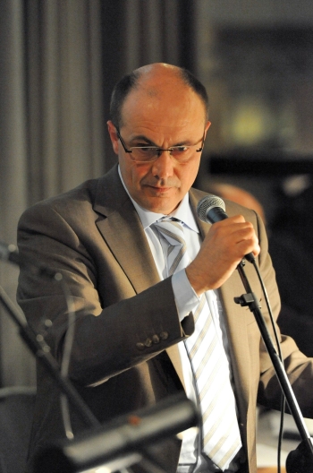 Francisco Fioretti