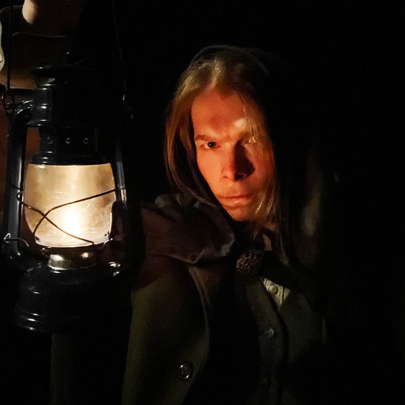 Stepan Razorënov