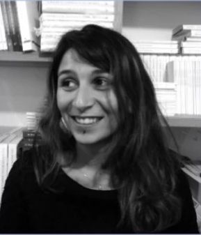 Mylène Oliveira Contival
