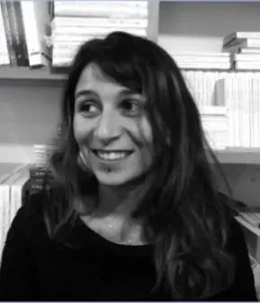 Mylène Oliveira Contival