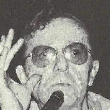 Bill Everett