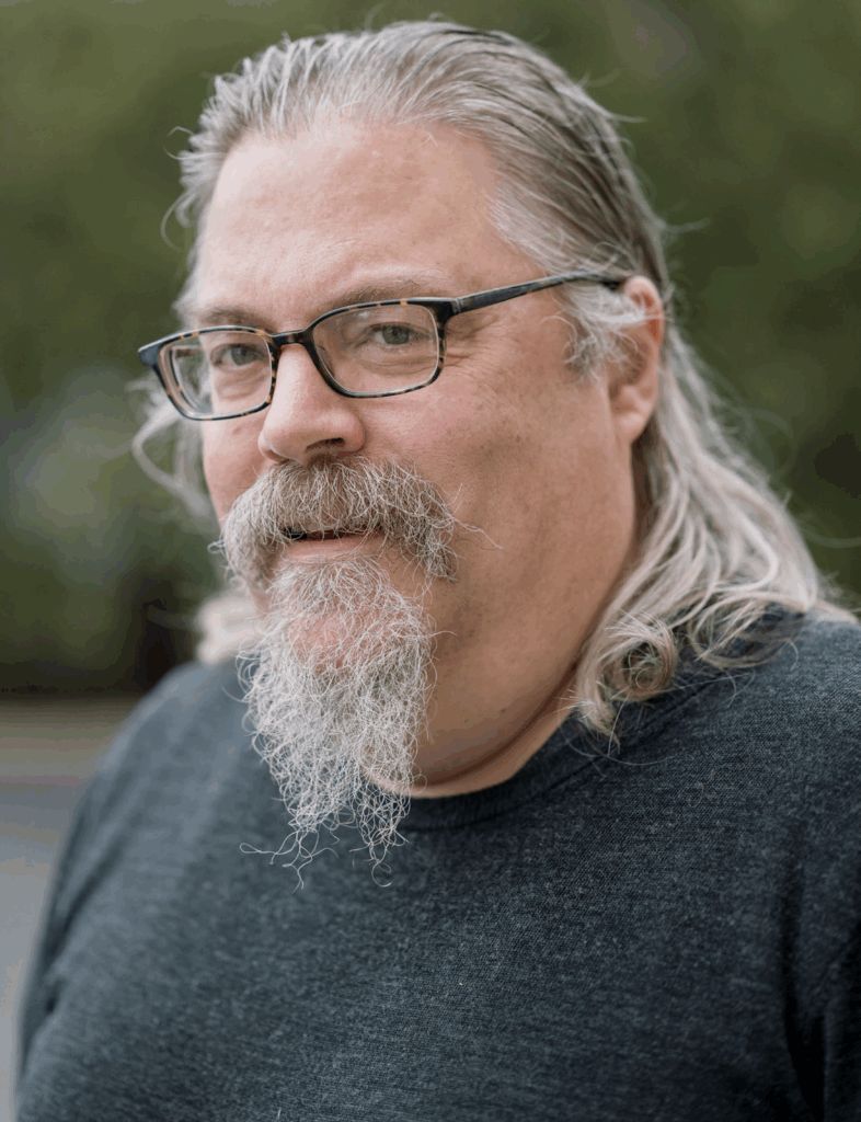 David Wondrich