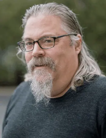 David Wondrich