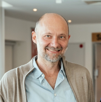 Arnaud Demuynck