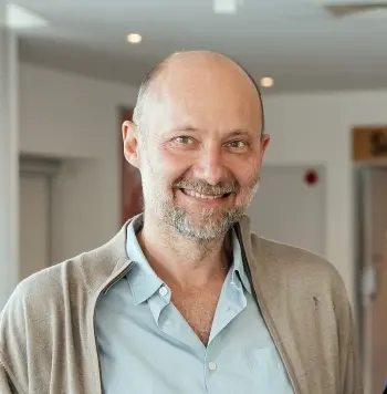 Arnaud Demuynck