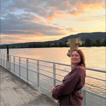 Zoé Barthélémy