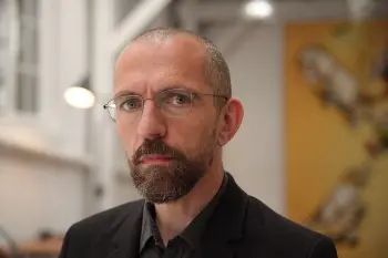 Mathieu Potte-Bonneville