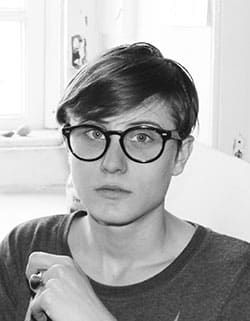 Barbara Meuli
