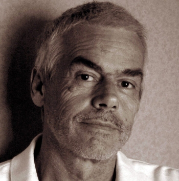 Pierre Pouchairet