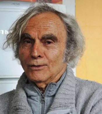 Jean-Pierre Andrevon