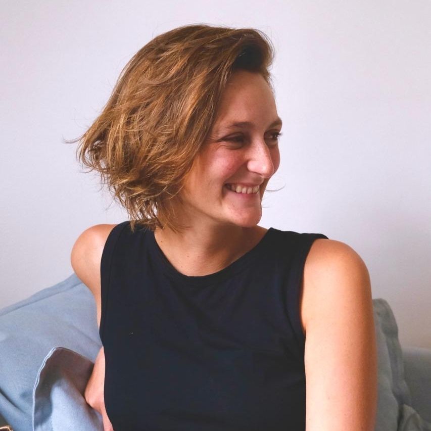 Cassandre Bachellier