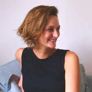 Cassandre Bachellier