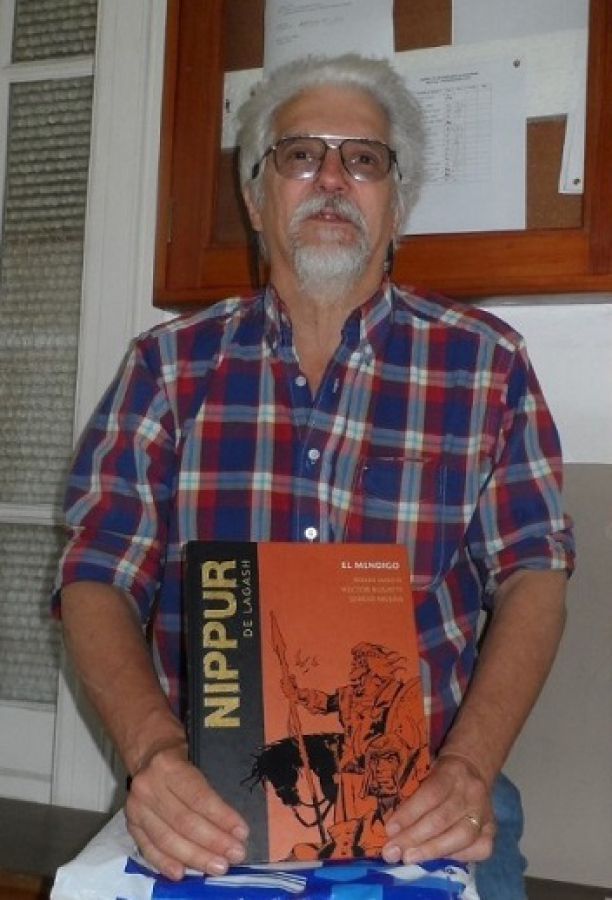 Ricardo Ferrari