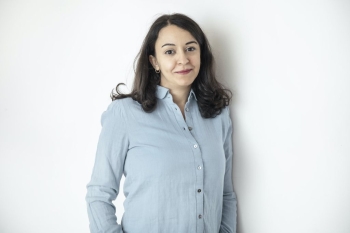Assia Hamdi