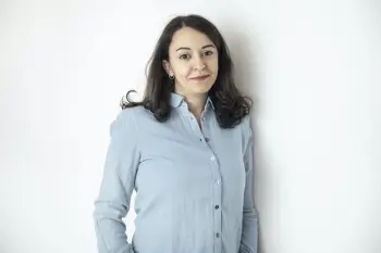 Assia Hamdi
