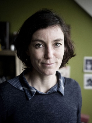 Marylène Carre