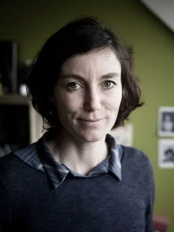 Marylène Carre