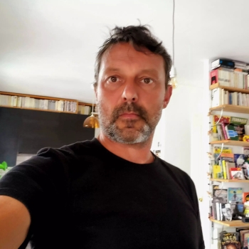 JeanMath Tanguy