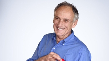 Denis Cheissoux