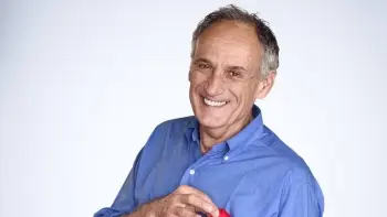 Denis Cheissoux