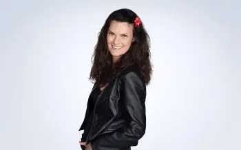 Stéphanie Fromentin