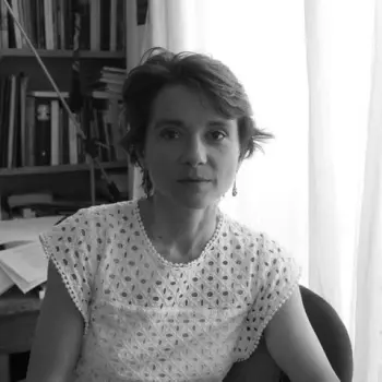 Elisabeth Monteiro Rodrigues