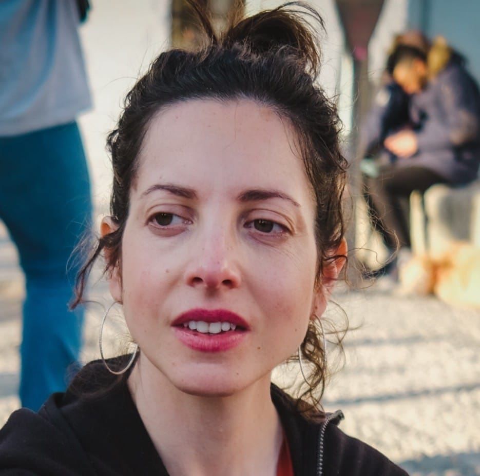 Maïa Brami