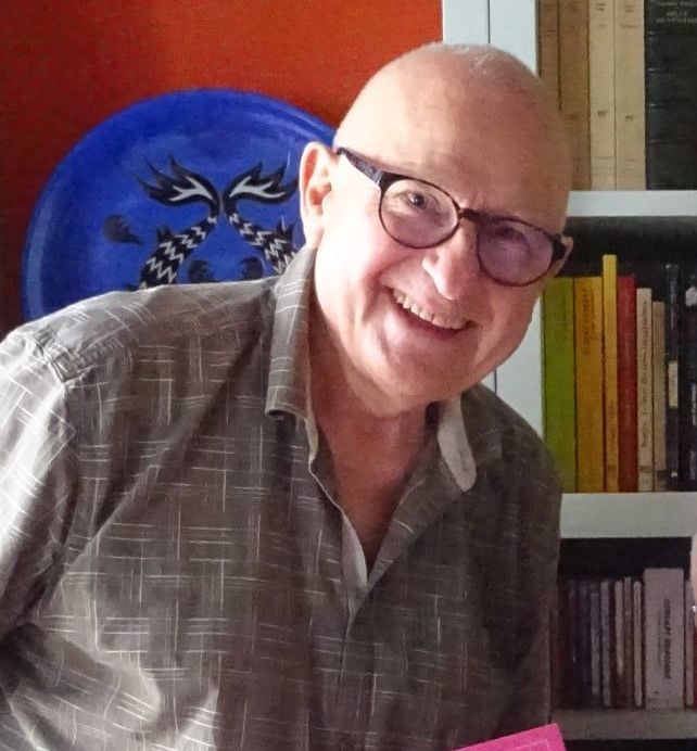 Jean-Paul Pineau