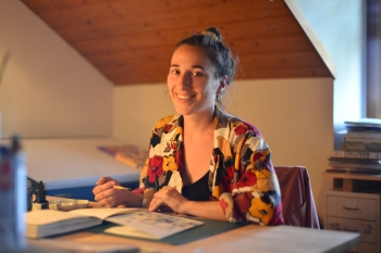 Agathe Borin