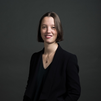 Charlotte Marchina