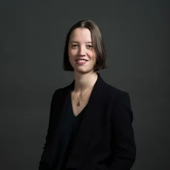 Charlotte Marchina