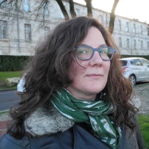 Naïs Coq