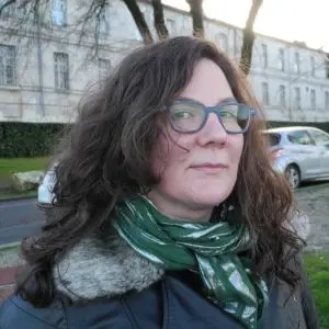Naïs Coq