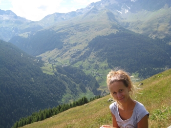 Caterina Scaramellini