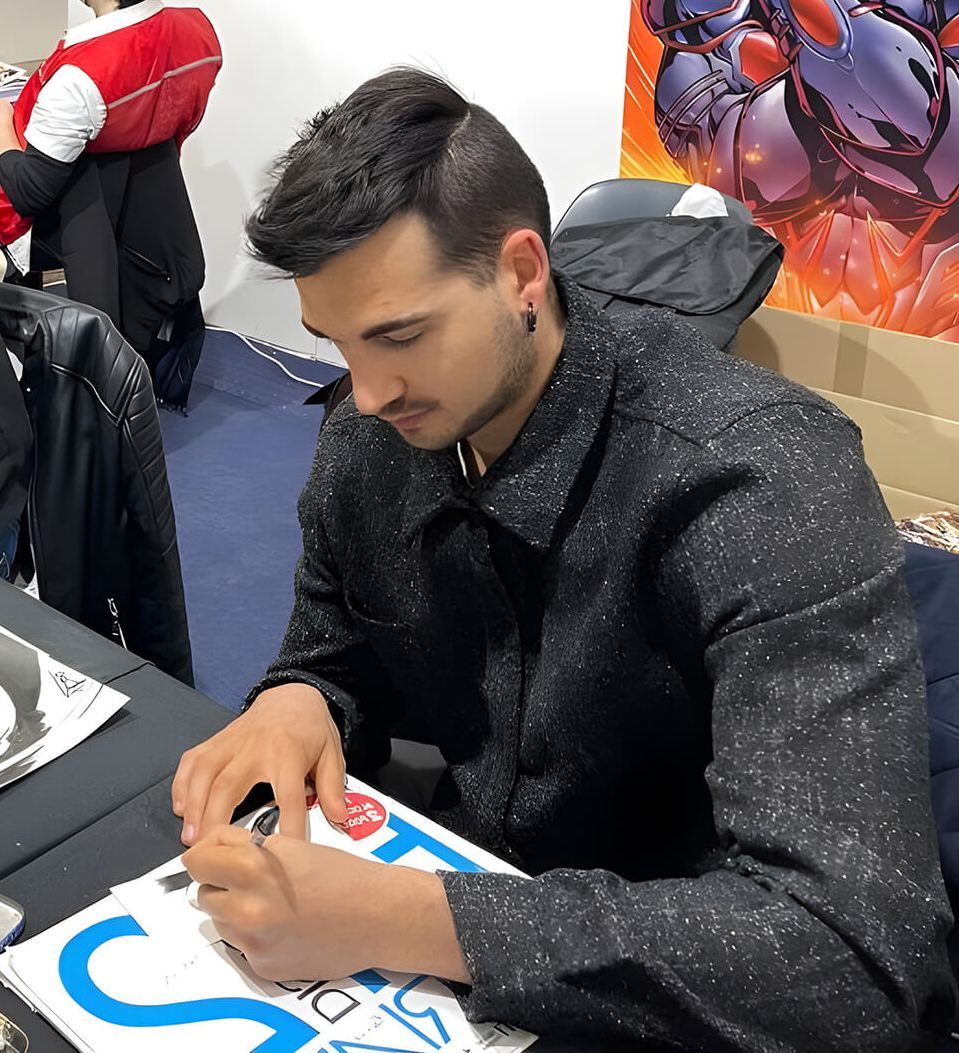 Fabio Berti