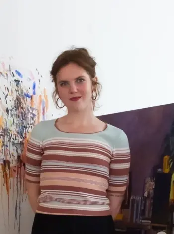 Louise Janet