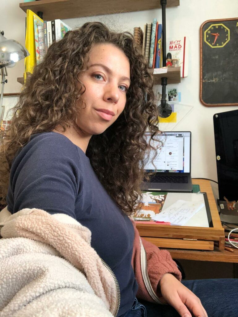 Lisa Battaglini