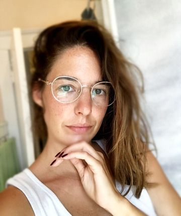 Agathe Bray-Bourret