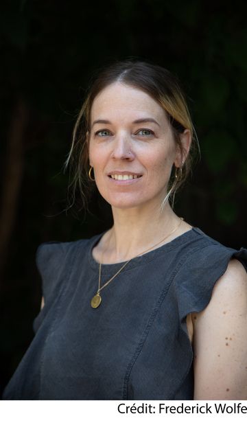 Élodie Duhameau