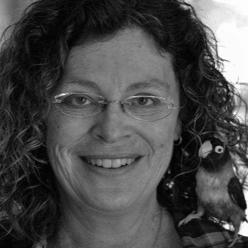 Lucie Papineau