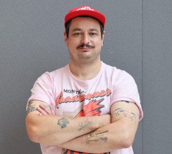 Benoît Tardif