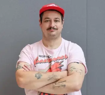 Benoît Tardif