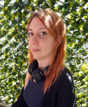 Mireille Lachausse