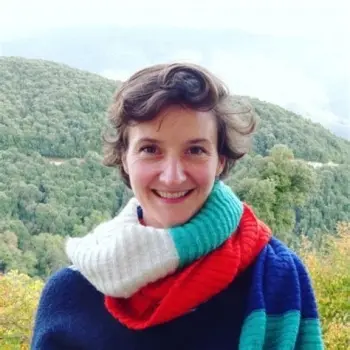 Émilie Poggi